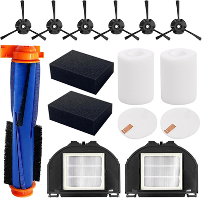 #ad RV2310AE Replacement Parts for Shark AV2310AE RV2320S RV2300S UR2350AE UR2360S M $34.81