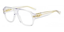 Dsquared2 D2 0125 Crystal 56/15/145 MAN Eyewe...