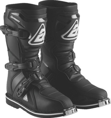 Answer 445220 ANS AR1 Boots