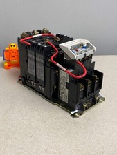 Allen-Bradley 509-BOD-XXX Size 1 Starter w/ 592-B1EA Ovld Relay, 110/120V Coil (