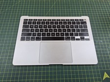Apple MacBook Air 13" A2179 2020 EMC 3302 Palmrest Touchpad Keyboard e737