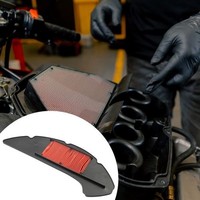 Eurowagens Luftfilter Filteranlage Hochleistungs-Einbau Ersatzteil