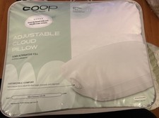 Coop Home Goods Medium The Adjustable Cloud Pillow