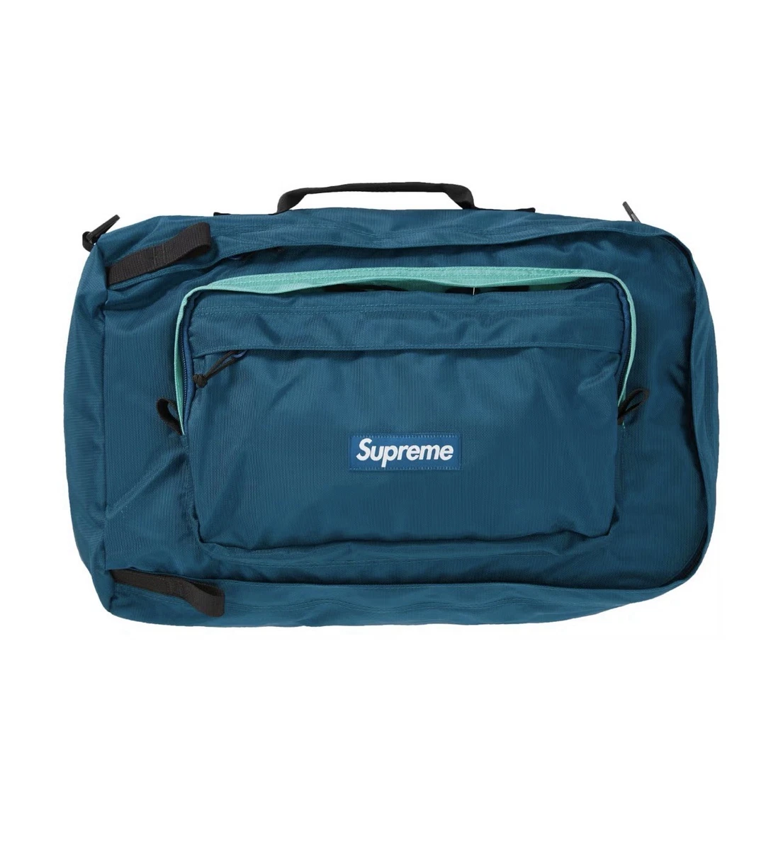 Supreme Duffle Bag for sale | eBay