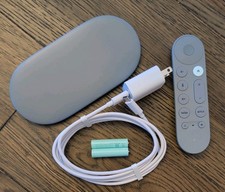 Google TV Streamer 4K   Fast 4K Streaming wit...