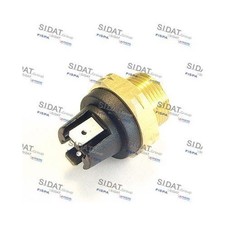 Radiateur Skoda FAVORIT