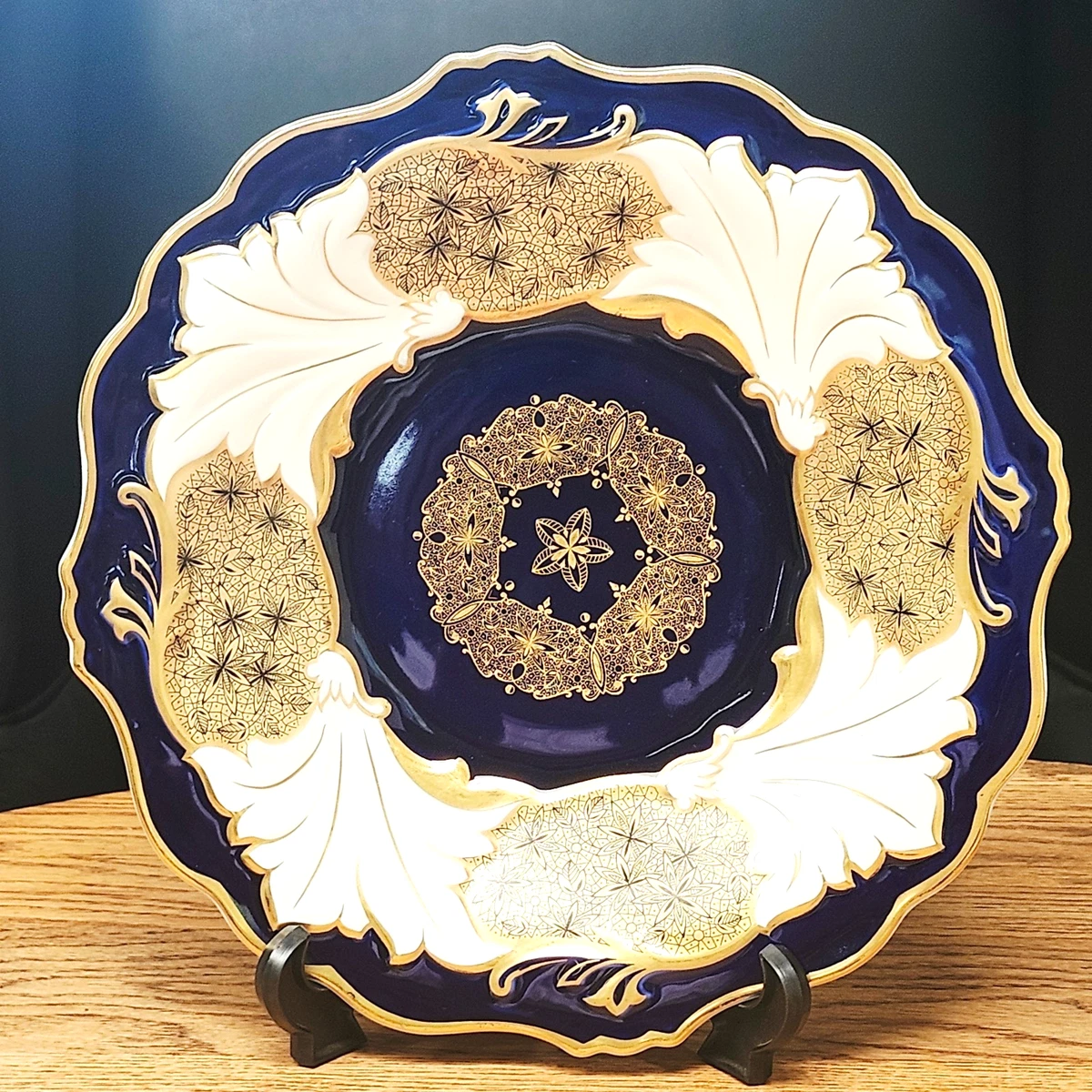 Weimar Porcelain In Porcelain Dinnerware for sale | eBay