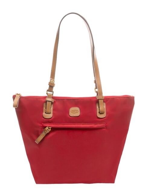 Коллекция BORSA DONNA BRICS x-collection borsa shopping aragosta и scelta=P aragosta BXG
