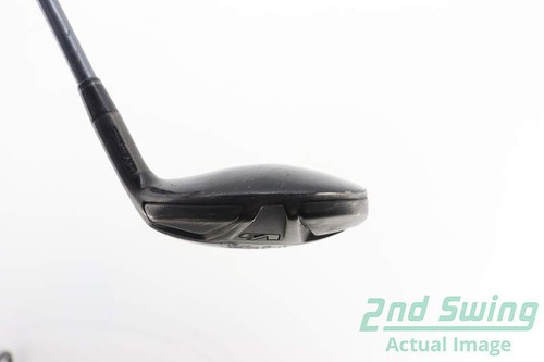 Adams Idea Tech V3 Hybrid 4 Hybrid Graphite Stiff Right 40.0in - Picture 5 of 8