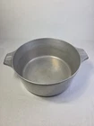 Vtg Wagner Ware Sidney-O-Magnalite 4248-P Dutch Oven Stock Pot-NO LID