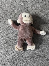 Curious George Plush