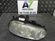 Feu avant (phare) Alfa Romeo ALFA 156