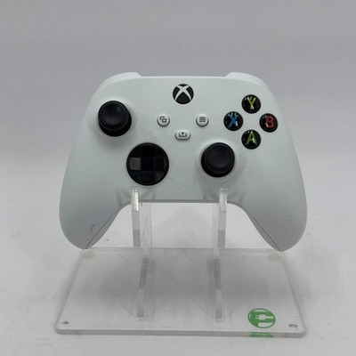 Broken Microsoft Xbox Series X|S Wireless Controller 1914 Drift