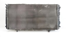 Radiateur Citroen JUMPER