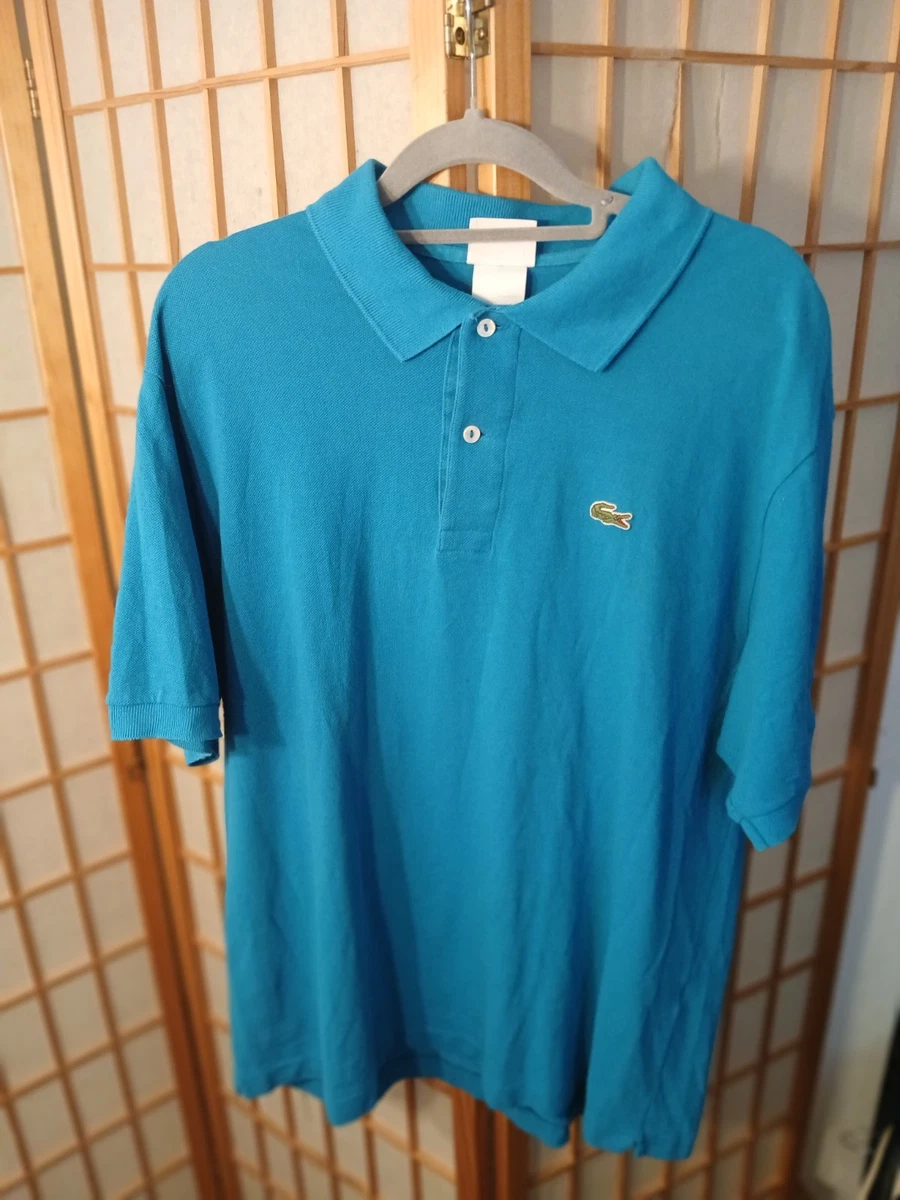 Lacoste Size XL Polos for Men for sale | eBay