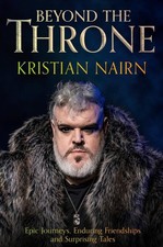 Image of Beyond the Throne: Epic journeys, enduring friendships and surprising tales
