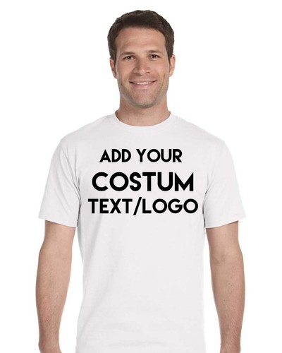 Custom Personalized T-shirts-Your Text Different Colors or send us your design - Picture 6 of 9
