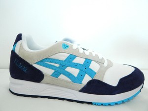 asics gel saga white aquarium