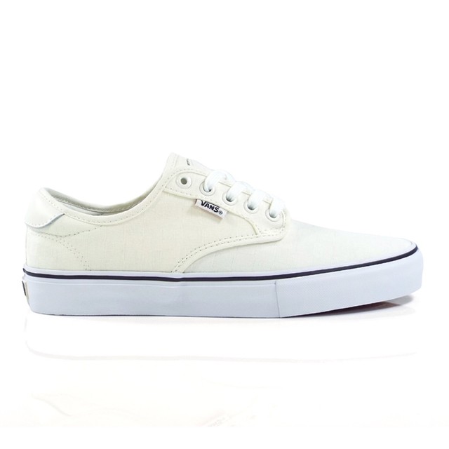 vans chima ferguson pro grey