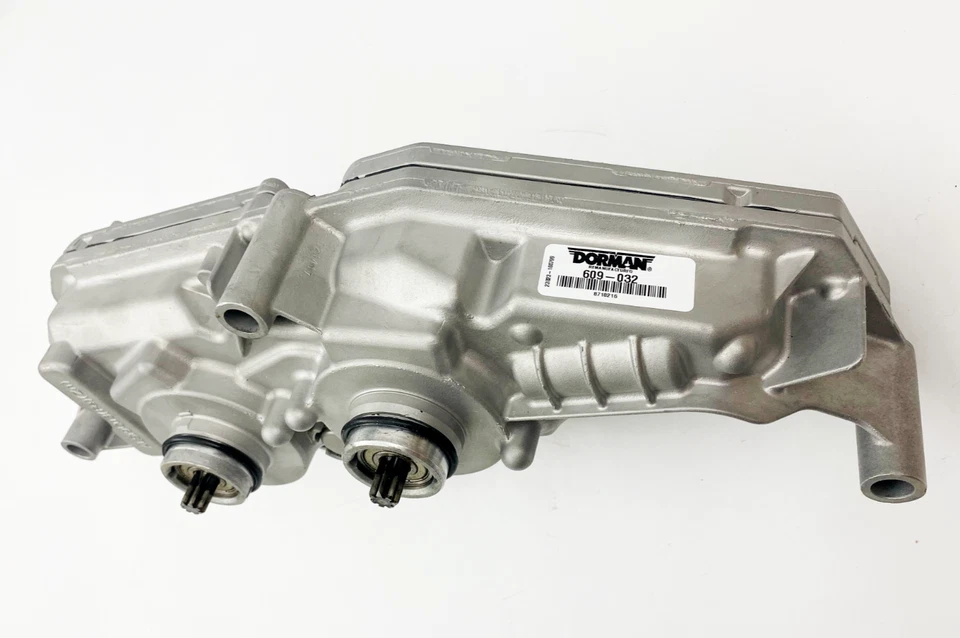 Модуль управления коробкой передач Dorman 609-032 для Ford Fiesta DPS6 2011-Up - Изображение 3 из 4