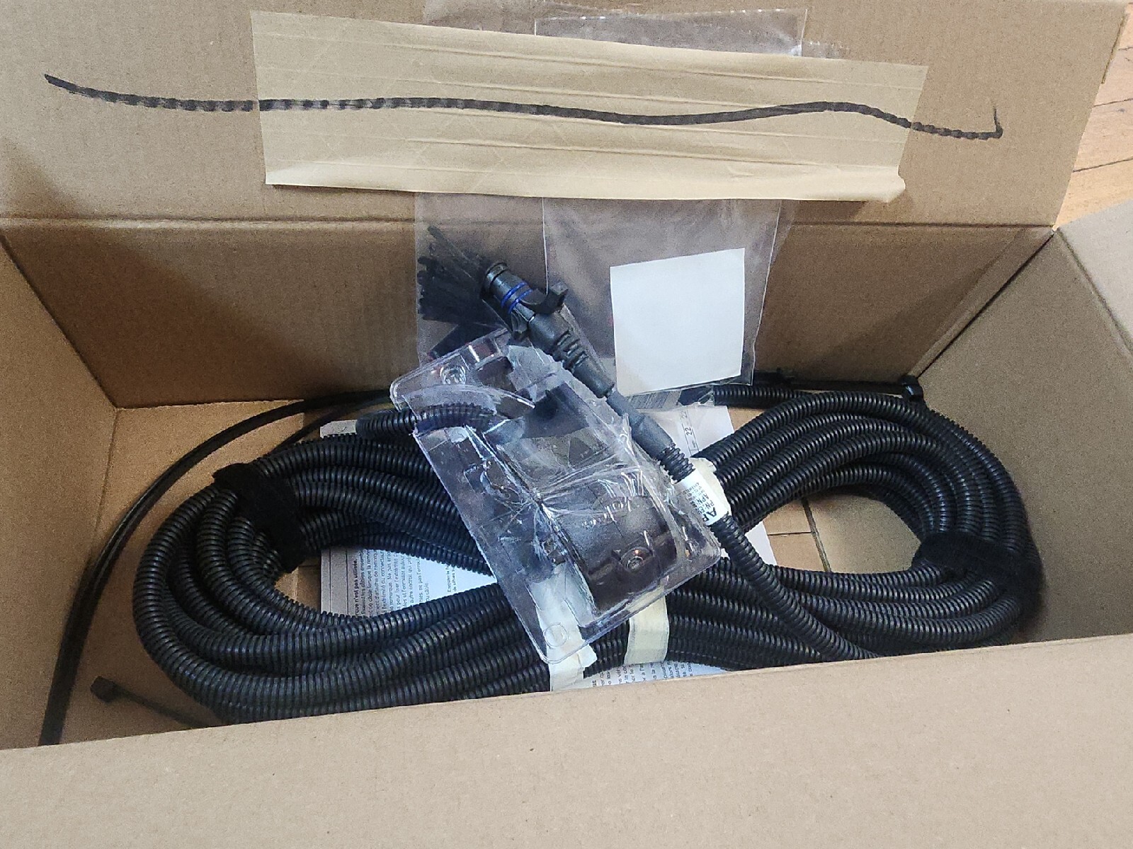 Genuine GM Trailering Camera System 85587357+SENSORS eBay