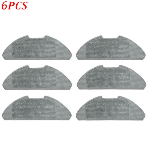For Mi Robot Vacuum Mop 2 Lite / Mop 2 Pro / MJSTL / MJST1S Robot Vacuum Cleaner - Picture 36 of 63