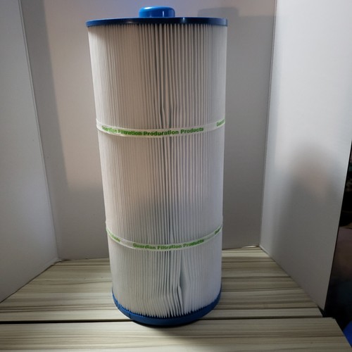 Guardian Filtration Products Spa Filter Cartridge 819OUTR 880 Microclean NWOT - Picture 1 of 4