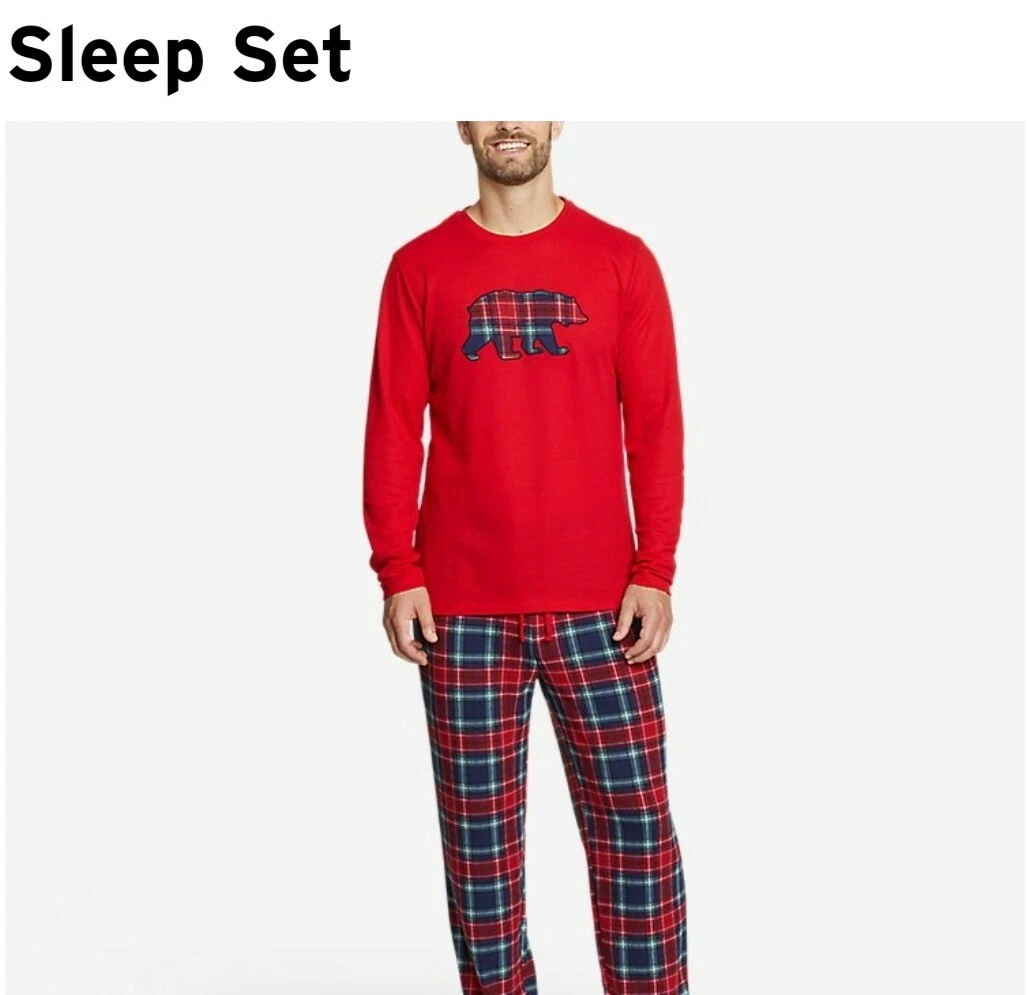 Eddie bauer online pyjamas