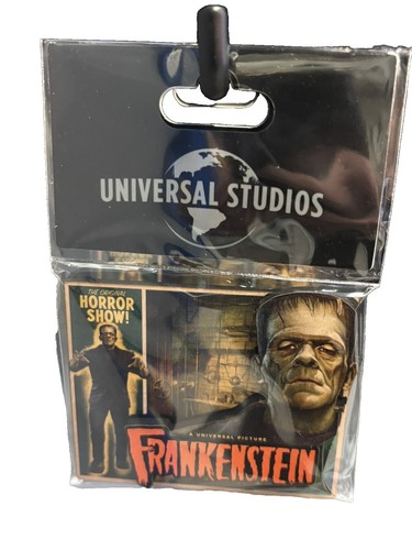 FX SHOW EXCLUSIVE Classic TV Toys DRACULA FRANKENSTEIN Mad Monster