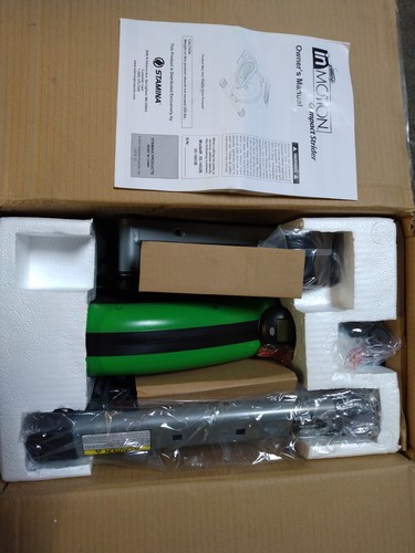 Stamina 55-1602B Inmotion Compact Strider - Picture 3 of 9