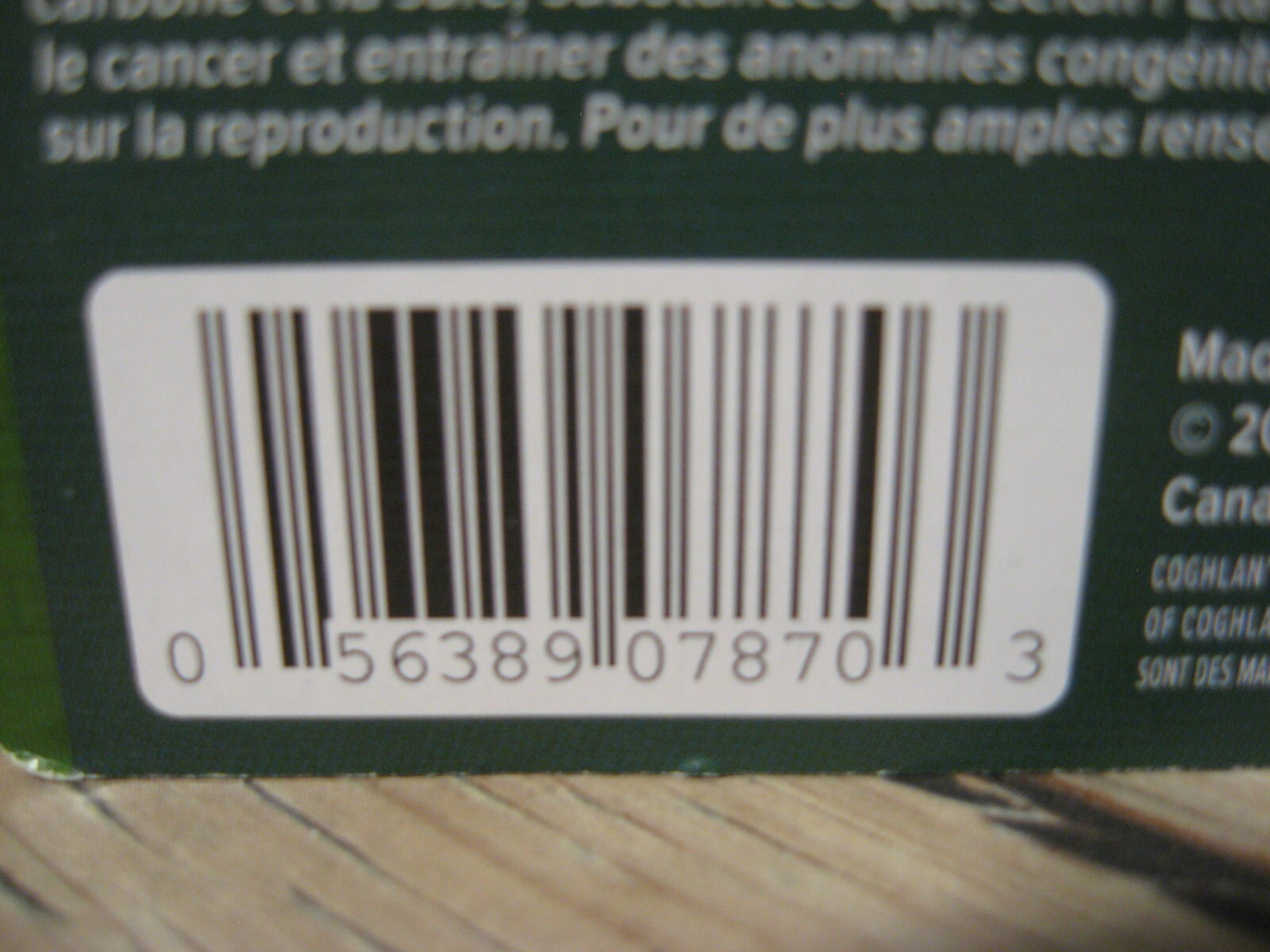 Coghlan's Magnesium Fire Starter With Flint Striker - Starts Hundreds Of Fires