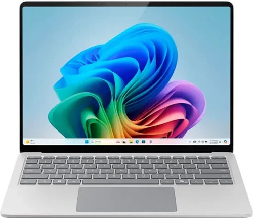 Microsoft Surface Laptop 13.8" 7th Edition, Snapdragon X Elite, 16GB, 1 TB SSD