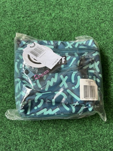 Neff Structure Waistpack/Bauchtasche Teal - Bild 2 von 4