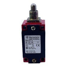 Bernstein AG I88-U1Z RIWK Endschalter 240 V/AC 10A  Produktbild-Vorschau 5