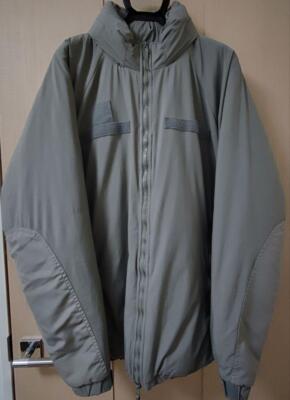 BAF社製　ECWCS LEVEL7 GEN3 M-R military Military】米国 B.A.F社製 U.S.TYPE ECWCS GEN3 Level7