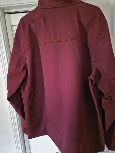 Under Armour Storm ColdGear Infrared Jacket New W/Tags Men’s XL - Picture 9 of 10