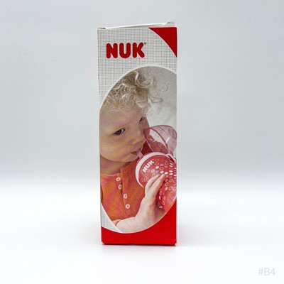 Nuk Nature Sense Biberon Baby Bottle 150ml