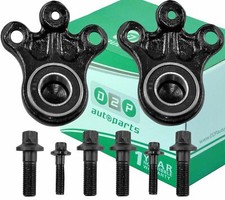 Rotule de suspension Citroen C5