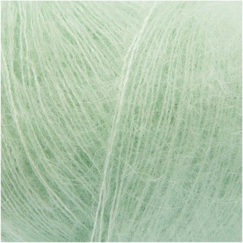 Rico filato di lana per maglieria Essentials Super Kid Mohair ama seta pizzo soffice 2 strati - Foto 162 di 167