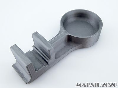 DJI Phantom 3 Combinati Copriobiettivo E Blocco Del Giunto - Foto 3