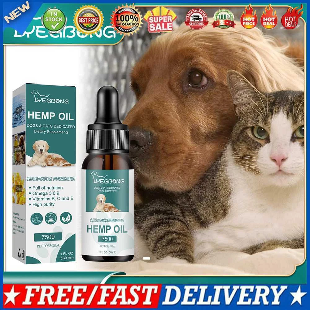 Essential oil hotsell for dog pain