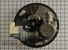 Whirlpool - Modulo - Scheda Di Controllo - 481223678551 - Foto 6