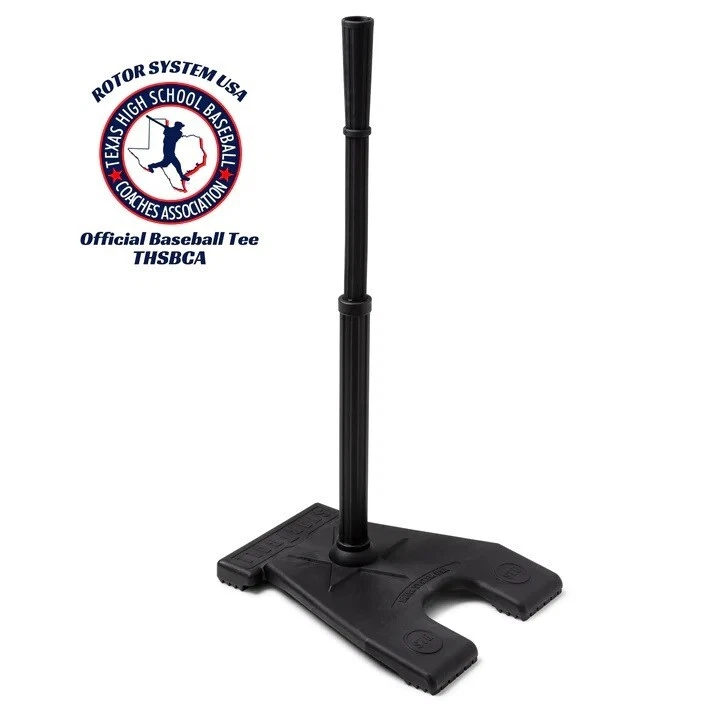 Tee Baseball Regolabile Segawe EZset – 28” - 42” Resistente Per Allenamento Softball E Baseball