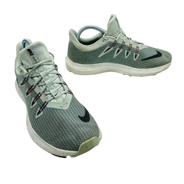 nike quest grey
