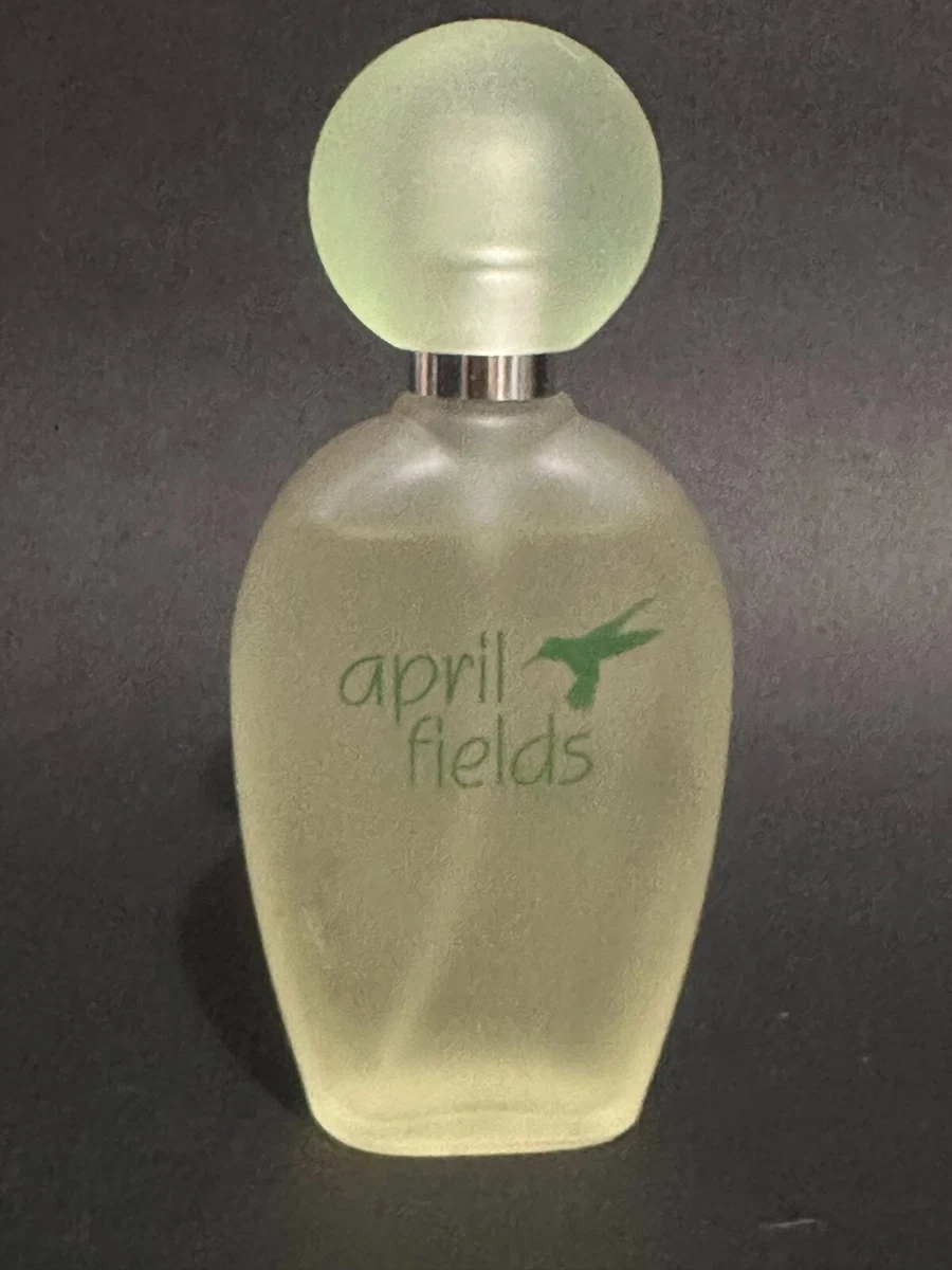 April Fields by Coty Spray Fragrances for Women for sale | eBay
