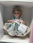 New ListingNib Madame Alexander 8β Doll - Curly Locks, 28315, 2000, Retired w/ tags