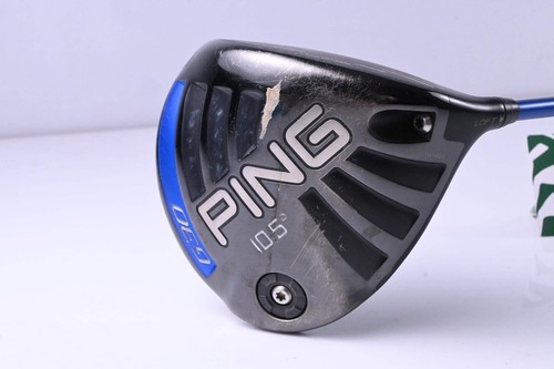 Ping G30 Driver / 10.5 Degree / Regular Flex Ping TFC 419 Shaft