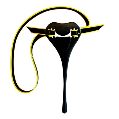 FINIS Posture Trainer - Swim Training Equipment to Improve Speed and Alignment
