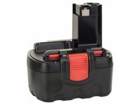 Bosch Akku Nimh 14,4 V, 1,5 Ah, O-Akkupack, Ld