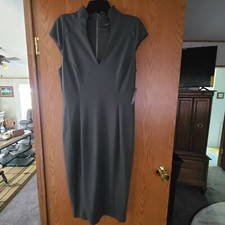  womens  dress classy 